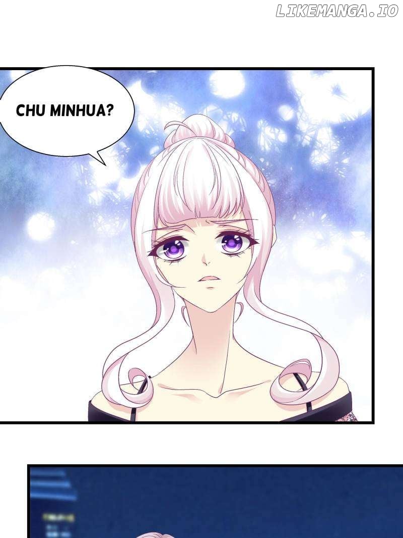 Sound of Heaven Chapter 202 40